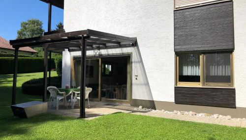 Ferienwohnung Gausburg - Foto 2