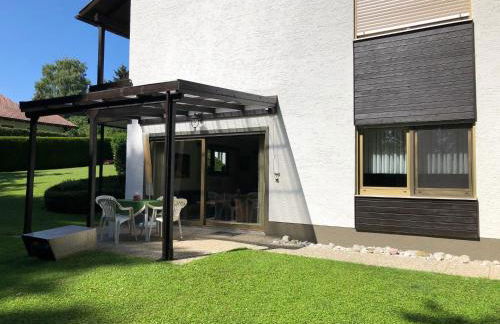 Ferienwohnung Gausburg - Foto 2