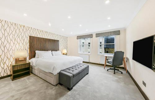 Mayfair Boutique - Foto 11