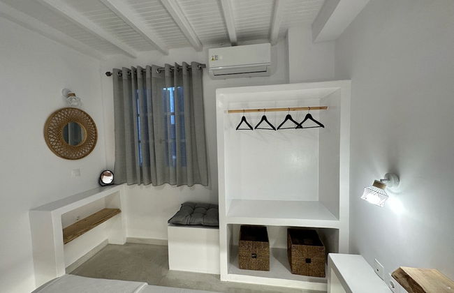 Naousa Getaway 2 Bd Dreamy Island Escape - Foto 12