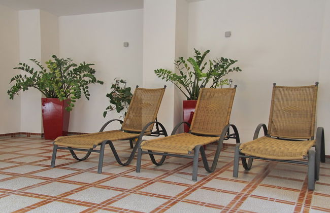 Apartmenthotel Schillerhof - Foto 36