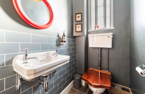 Bressingham Lodge by Leap Escapes - Photo 53