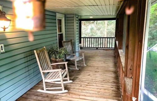 Spacious Country Retreat Near Syracuse Loft and Acres - Photo 21