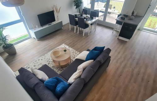 Ferienwohnung MainStyle - Hanau - Foto 16