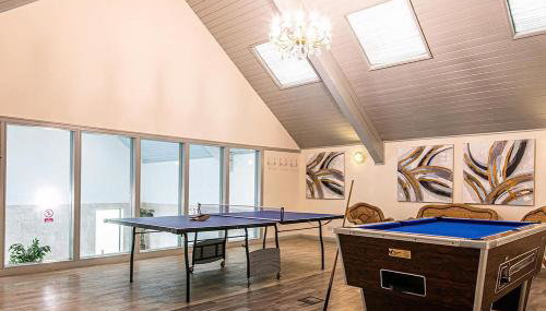 Haddon Grove Farm Cottages - Foto 3, Game Room