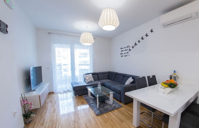 Apartment Oasis - Foto 8