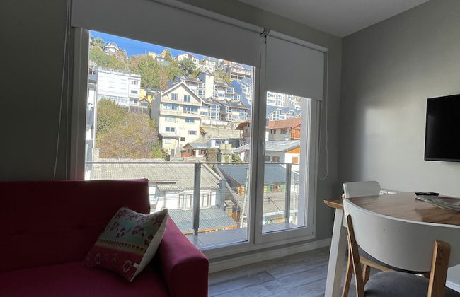 Acqua Apartments Bariloche - Foto 55