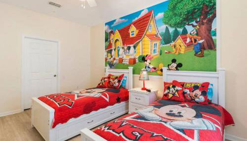 Windsor Hills Getaway: Condo with Water Park - Foto 2, Other