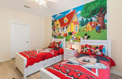 Windsor Hills Getaway: Condo with Water Park - Foto 2