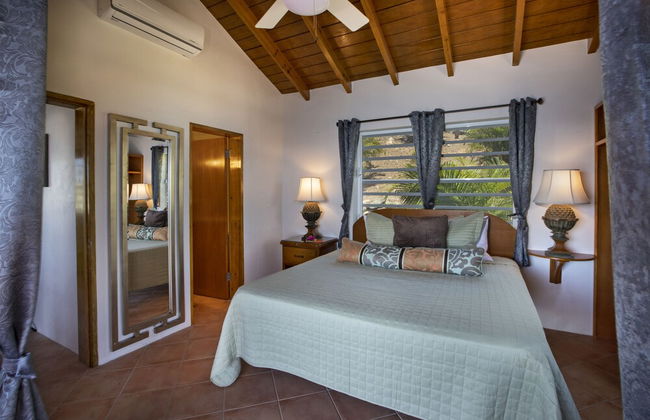 White Bay Villas and Beach Club - Foto 11