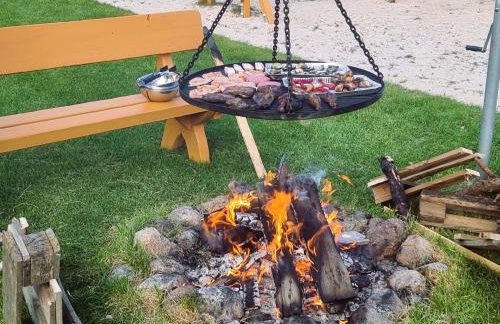 Ośrodek wypoczynkowy nad morzem SEMI - Foto 18