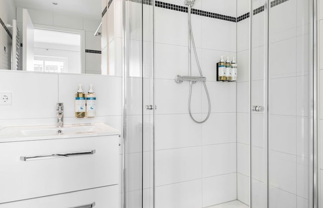 Numa Frankfurt Blau - Foto 37