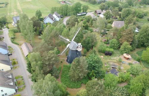 Trassenheide, Ferienhaus Teuber I - Foto 4