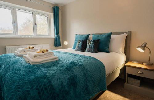 Great home by Chester Greenway EV Charger - Foto 6