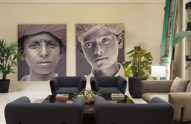 H10 Ku'Damm Lofts - Foto 16