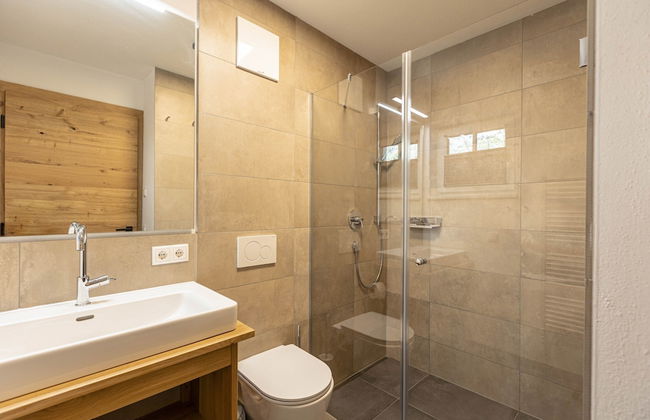 Superior Ferienhaus # 5A mit Sauna - Foto 12