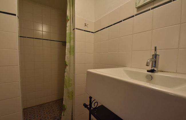 Holiday Home With Garden in Quiet Mountain Village - Photo 42