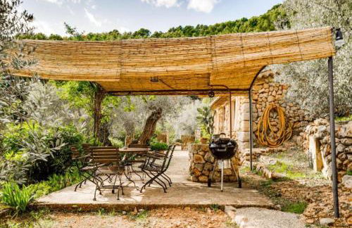 Casita de Montaña cerca del mar - Foto 30