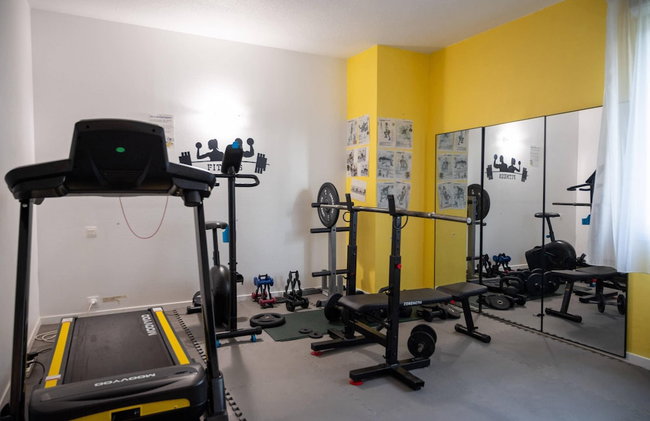 Comfort Aparthotel Toulouse Metropole - Foto 43