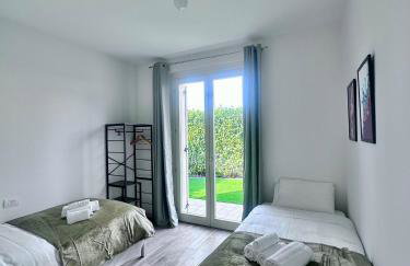 Quadrivium Apartments - Foto 20