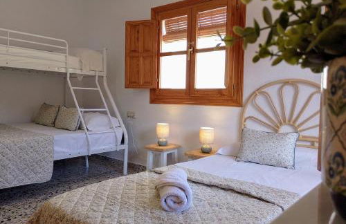 La Alberquilla Alojamiento Rural - Foto 53