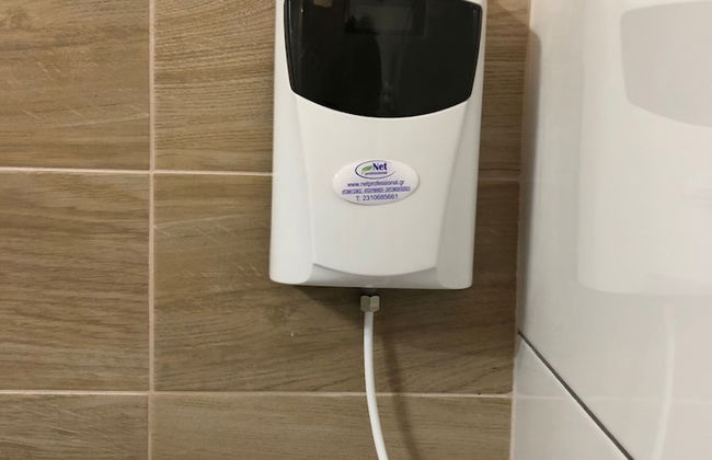 Lemon Tree Suites Near ATH Airport - Foto 31