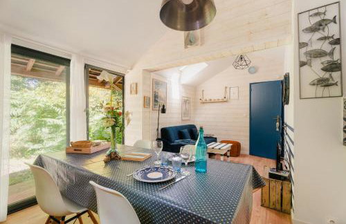 Gîte La Marinière - La Corne d'Or - Foto 23