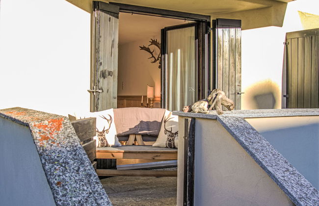 Chesa Tschierv II 30 - Foto 23