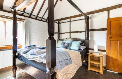 Beautiful 17th Century Cottage - Photo 7