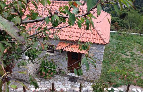 Dryades Guesthouse - Foto 50