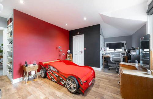 Exceptional Luxury w Leisure Facilities - Foto 10