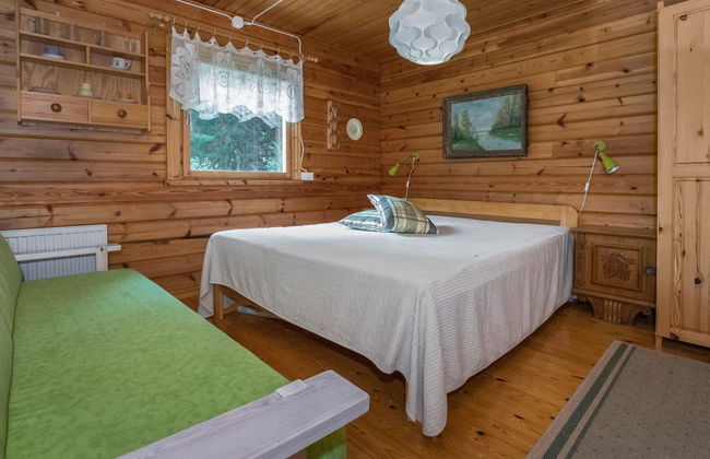 Solgläntan - Foto 20