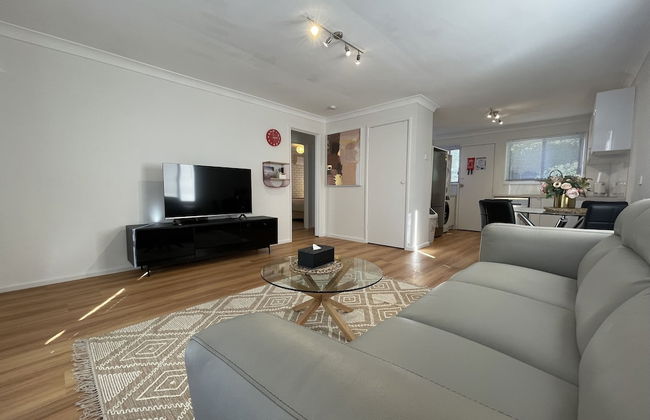 Vestey Apartments - Photo 13