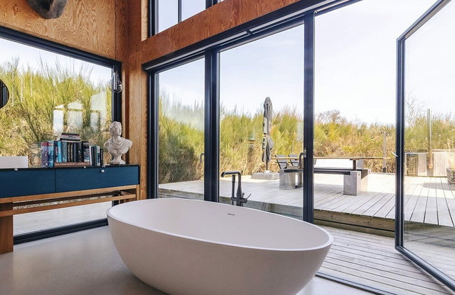 Chic Retreat in Sjaellands Odde - By Traum Ferienwohnungen - Foto 30