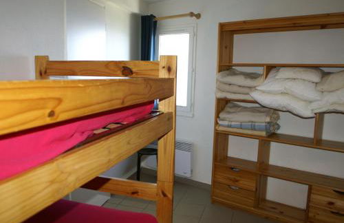 3 pièces au pied des pistes avec balcon, 2 chambres - FR-1-557-23 - Foto 6