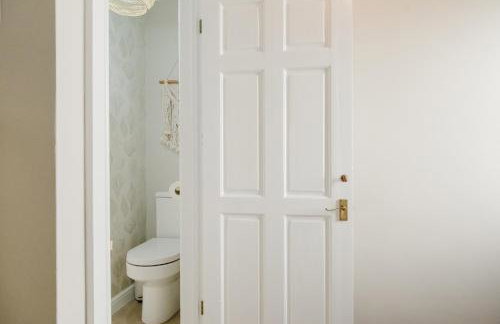 Beautiful 4 Bedroom Cotswolds Home near Woodstock! - Foto 42