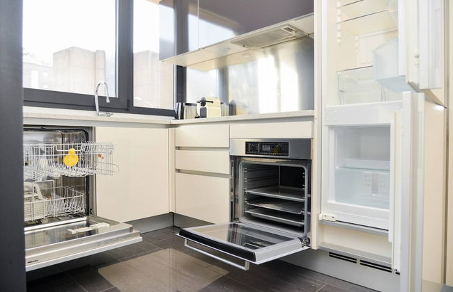 New Central Plaza Apartment 1 - Foto 16