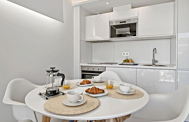 Carihuela Suites - Photo 14