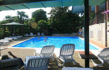 Residence Miralago Rooms & Apartments - Foto 19