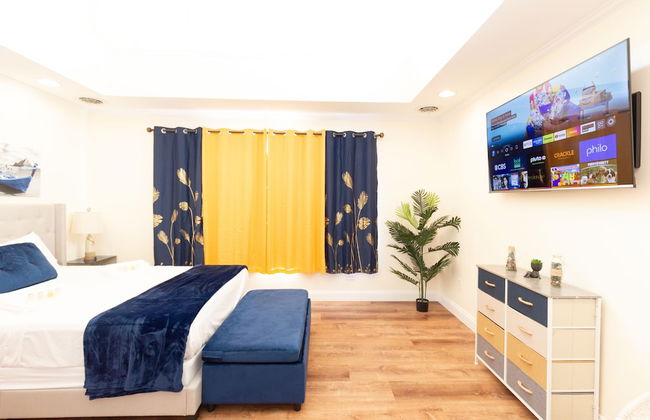 Yachtsman's Cove with 3-Levels - Foto 11