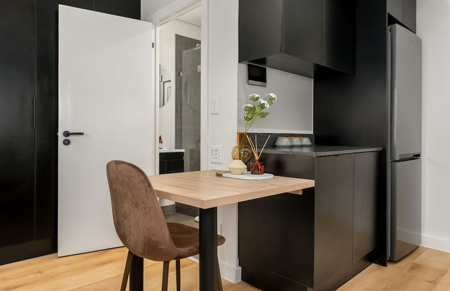 The Carrington Luxury Apartments - Foto 49