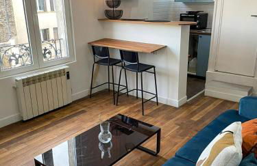 Appartement Cosy et de bon Standing - Foto 9