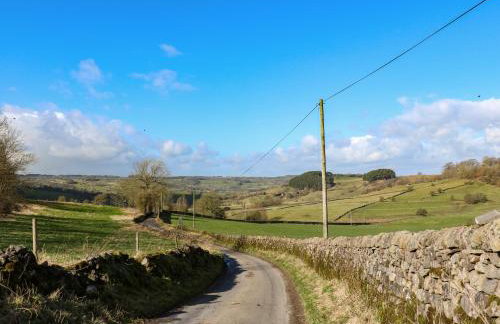 Dale End Farm Cottage - Foto 26