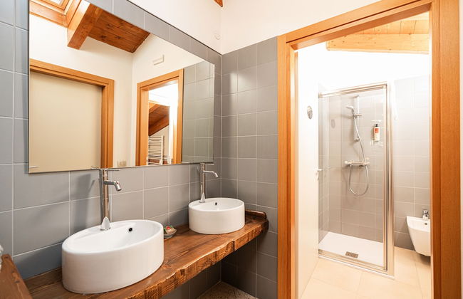 Agriturismo dei Grippi - Foto 54