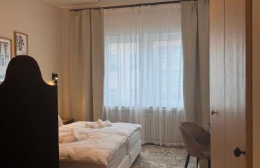 Geräumiges 3 Raum-City-Apartment -Ost-2- - Foto 61