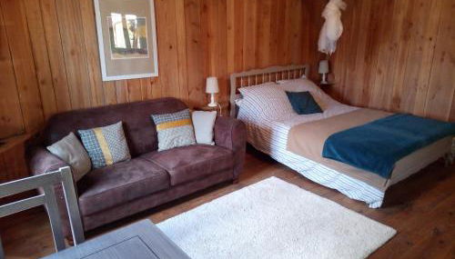 Chalet Banassac - Foto 3