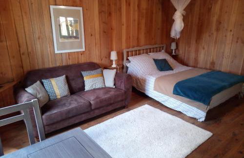 Chalet Banassac - Foto 3