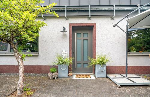 Eifelraum-Relaxwohnung mit Sauna - Foto 2