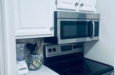 The Bromeliad at Turtle Cove Villas - Foto 10