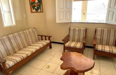 Casa de praia na caueira com piscina - Foto 16